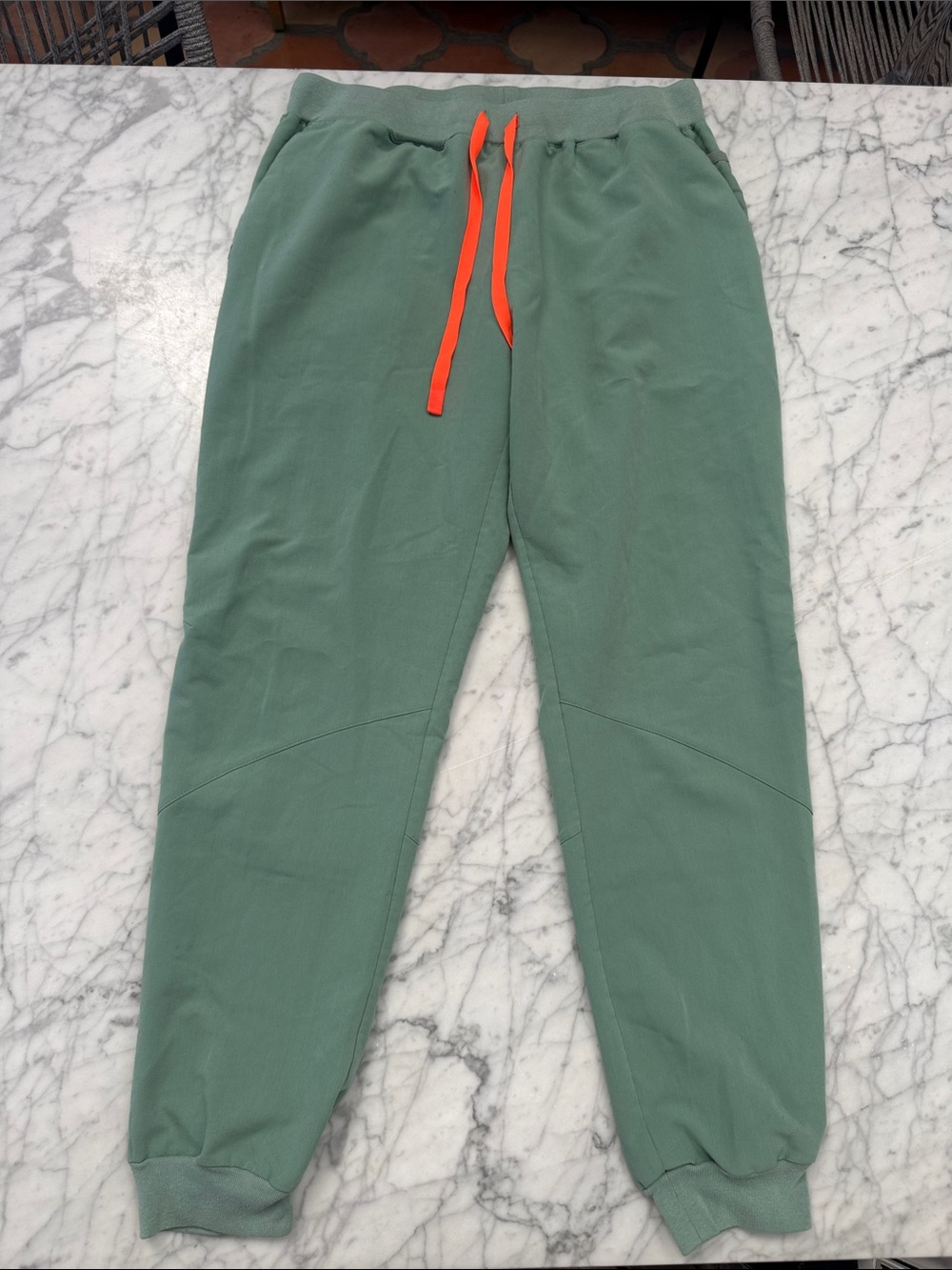Figs Jade Zamora Jogger Scrub Pants Large Women’s